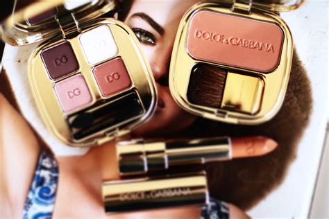 Maquillage Dolce&Gabbana® : Tous nos produits 